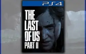 The Last Of Us Part 2 Ps4 Game Digital Envio Em ate 24H
