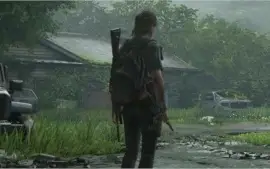 The Last Of Us Part 2 Ps4 Game Digital Envio Em ate 24H