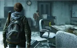The Last Of Us Part 2 Ps4 Game Digital Envio Em ate 24H