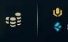 Conta com skins prestigios