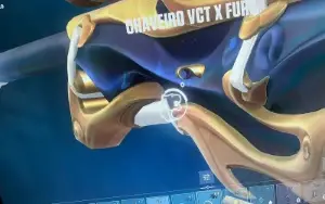 Valorant Champions 2023 pack