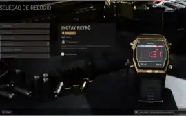 CONTA COD WARZONE COM PACOTE DA FAZE, MP7 GOLD E OUTROS