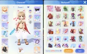 Conta Dancer Gypsy Ragnarok Origin - Servidor : Prontera 3