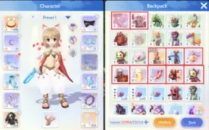 Conta Dancer Gypsy Ragnarok Origin - Servidor : Prontera 3