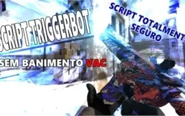 Scripts de recoil para CSGO