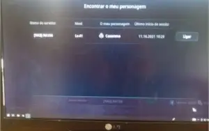 3 contas mir4 level 45 40k power