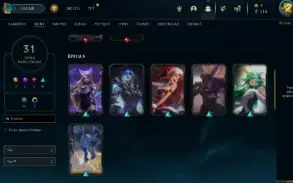 Conta Inativa Platina 4 Com 60%Wr