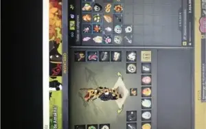 CRA OMG 39 SET MULTI CROCABULIA