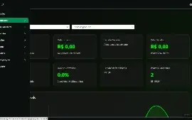 Script Gateway de Pagamentos e Checkout Proprio v2.0 (SaaS)