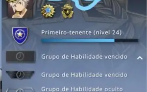 Conta de CSGO PRIME com 2 medalhas TOP! barato