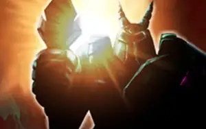 Conta com Rammus rei e Ufo Corki (NA) + Conta com ícone Beta