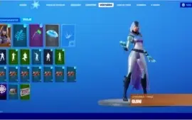 SEASON 3,4,5,6,7,8,9,10 E CAP 2 164 SKIN E SALVE MUNDO.
