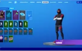 SEASON 3,4,5,6,7,8,9,10 E CAP 2 164 SKIN E SALVE MUNDO.