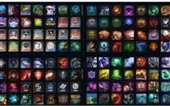 TODOS CAMPEÕES, 168 SKINS, R$ 3.359,72 GASTOS NA CONTA