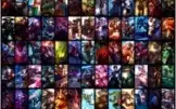 TODOS CAMPEÕES, 168 SKINS, R$ 3.359,72 GASTOS NA CONTA