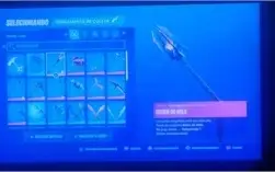 CONTA FORTNITE S4-S02T2 FULL ACESSO TOTAL