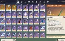 CONTA AR 55, 12 PERSONAGENS 5*, 3 ARMAS 5*. AMÉRICA.