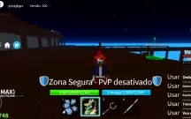 Conta Blox fruits | Dragon| Kabucha | nível max | 10 milhoes