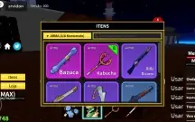 Conta Blox fruits | Dragon| Kabucha | nível max | 10 milhoes