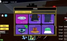 Conta Blox fruits | Dragon| Kabucha | nível max | 10 milhoes