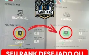 Eu Vou Subir Seu Rank No Rainbow Six Siege