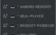REGEDITS EMULADOR DE DIVERSAS EMPRESAS MUITO MAIS BARATAS!
