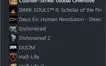 CONTA STEAM NIVEL 53 COM 78 JOGOS CSGO PRIME