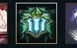 CONTA LOL COM KAYLE JUIZA, 119 CHAMPS, 25 SKINS