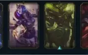 CONTA LOL COM KAYLE JUIZA, 119 CHAMPS, 25 SKINS
