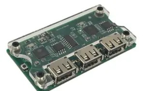 Kit DMA Completo Placa 75T Pro + Macku + Fuser