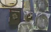 Kit DMA Completo Placa 75T Pro + Macku + Fuser