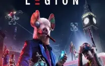 Xbox Watch Dogs: Legion (Xbox One) #C61003