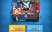 Conta Clash Royale lv 12 Todas as cartas e 40 mil de ouro