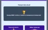 Conta Clash Royale lv 12 Todas as cartas e 40 mil de ouro