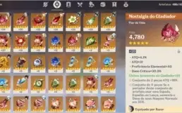 VENTI / KLEE / RAZOR / XINYAN / AR49 ++++