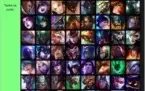 Conta LoL, 6 ANOS. BOM MMR! Sem Ban registrado!