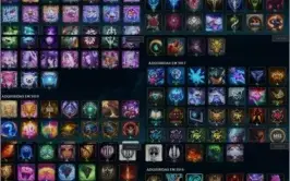 Conta LoL, 6 ANOS. BOM MMR! Sem Ban registrado!
