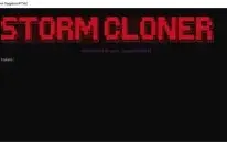 Clonador Servidores Discord Storm Cloner