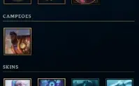 Conta Diamante 2 Mmr Mestre (Lol)