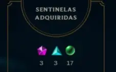 Conta Riot Lol Ex Mestre Solo Duo 277 Skins Todos Campeões
