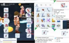 Sniper 98/68 Ragnarok Eternal Love (GLOBAL)