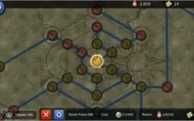 Sniper 98/68 Ragnarok Eternal Love (GLOBAL)