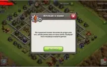 Clash of clans cv12 1500gemas!!