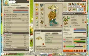 CONTA IOP LVL 200 SPIRITIA