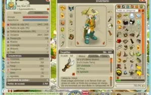 CONTA IOP LVL 200 SPIRITIA