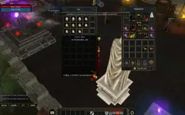 Wyd Base Serve  +Soucer (Itens Cele E Bahamut)