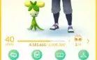 Conta Pokemon Go!