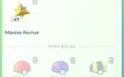 Conta Pokemon Go!