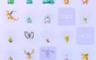 Conta Pokemon Go!