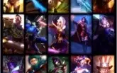 VENDO CONTA NO LEAGUE OF LEGENDS PLATINA 4